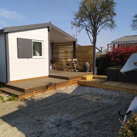 Chalet Otel Dinard Dış mekan fotoğraf