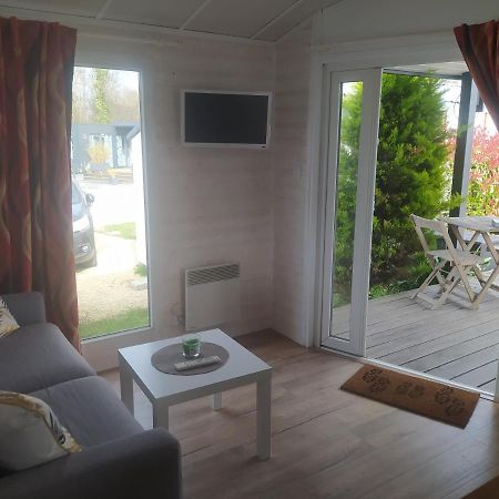 Chalet Otel Dinard Dış mekan fotoğraf