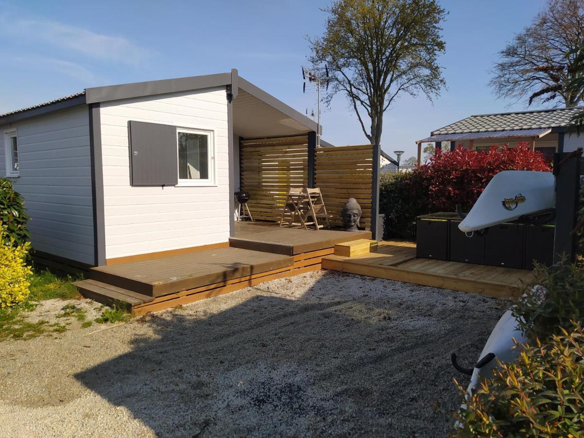 Chalet Otel Dinard Dış mekan fotoğraf