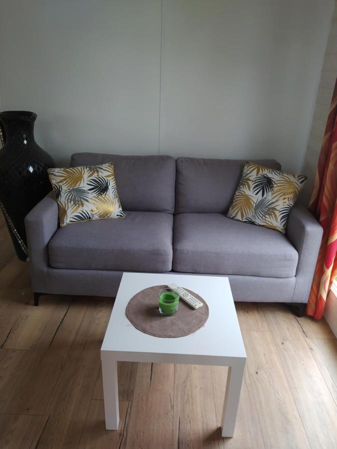 Chalet Otel Dinard Dış mekan fotoğraf