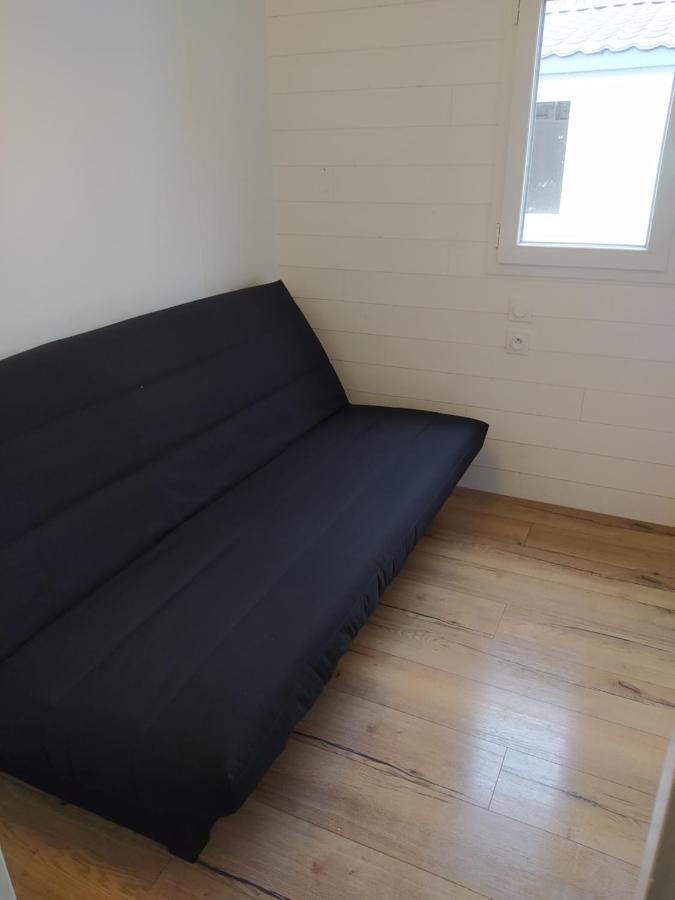 Chalet Otel Dinard Dış mekan fotoğraf