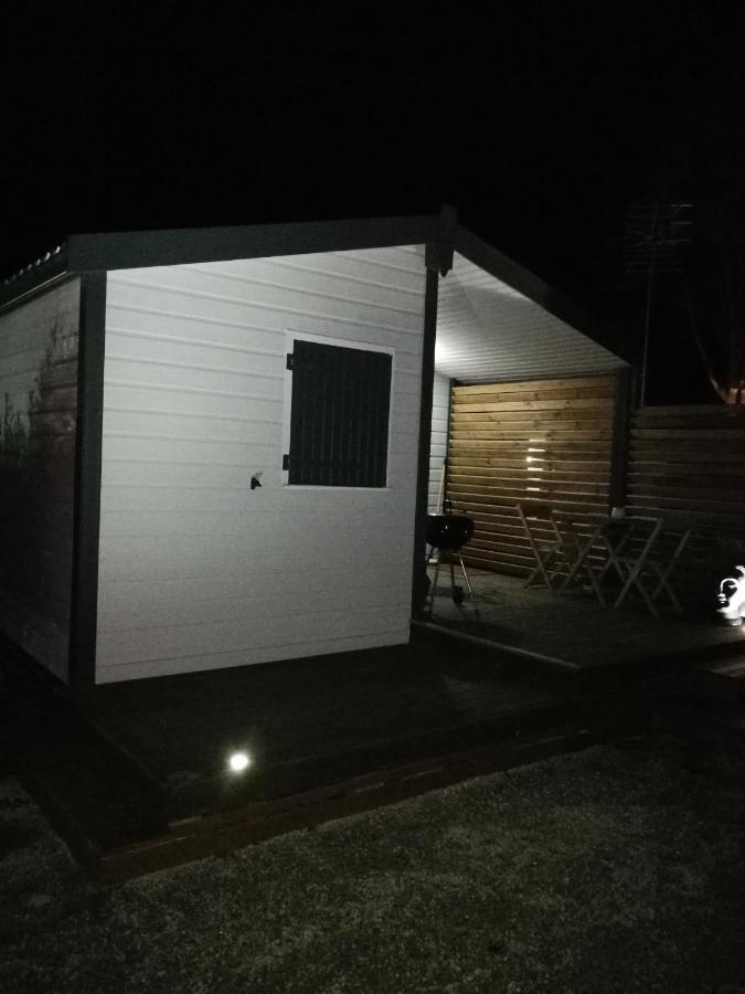 Chalet Otel Dinard Dış mekan fotoğraf