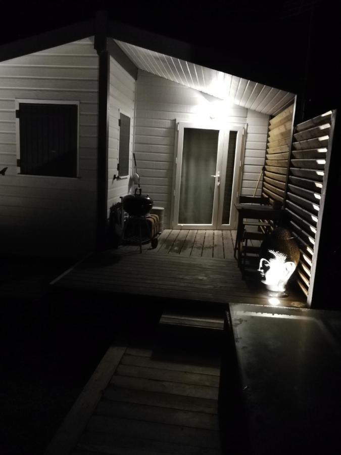 Chalet Otel Dinard Dış mekan fotoğraf
